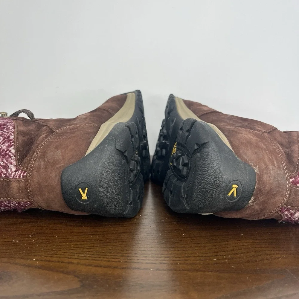 Keen kaci winter